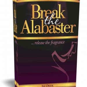 Breaking The Alabaster